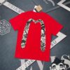 6931a5e9ccd8ab3d7af9a42d Evisu God of Fortune 2025 New Print T-Shirt High Version Premium Quality 300g Double-Yarn Pure Cotton Fabric Unisex Loose Fit