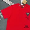 6931a5e9ccd8ab3d7af9a42f Evisu God of Fortune 2025 New Print T-Shirt High Version Premium Quality 300g Double-Yarn Pure Cotton Fabric Unisex Loose Fit