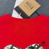 6931a5e9ccd8ab3d7af9a430 Evisu God of Fortune 2025 New Print T-Shirt High Version Premium Quality 300g Double-Yarn Pure Cotton Fabric Unisex Loose Fit