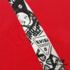 6931a5e9ccd8ab3d7af9a431 Evisu God of Fortune 2025 New Print T-Shirt High Version Premium Quality 300g Double-Yarn Pure Cotton Fabric Unisex Loose Fit