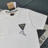 6931a5eaccd8ab3d7af9a435 Evisu Fortune God 2025 New Print T-Shirt High Version High Quality Made of 300g Double-Yarn Pure Cotton Fabric Unisex Loose Fit
