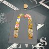 6931a5eaccd8ab3d7af9a43e Evisu 2025 New Year God Print T-Shirt High Version High Quality Made of 300g Double-Yarn Cotton Fabric Unisex Loose Fit
