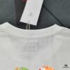 6931a5ebccd8ab3d7af9a44d Evisu 2025 New Year God Printed T-Shirt High Version Premium Quality 300g Double-Yarn Pure Cotton Fabric Unisex Loose Fit