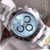 6931a5ebccd8ab3d7af9a450 NOOB Rolex Daytona Cosmic Daytona Dubai Limited Edition with Arabic Numerals