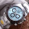 6931a5ebccd8ab3d7af9a451 NOOB Rolex Daytona Cosmic Daytona Dubai Limited Edition with Arabic Numerals