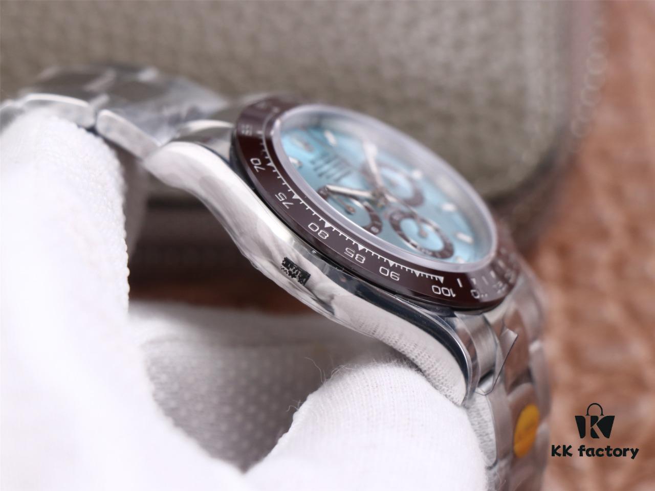 6931a5ecccd8ab3d7af9a454 NOOB Rolex Daytona Cosmic Daytona Dubai Limited Edition with Arabic Numerals