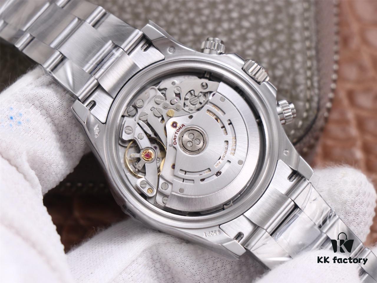 6931a5ecccd8ab3d7af9a456 NOOB Rolex Daytona Cosmic Daytona Dubai Limited Edition with Arabic Numerals