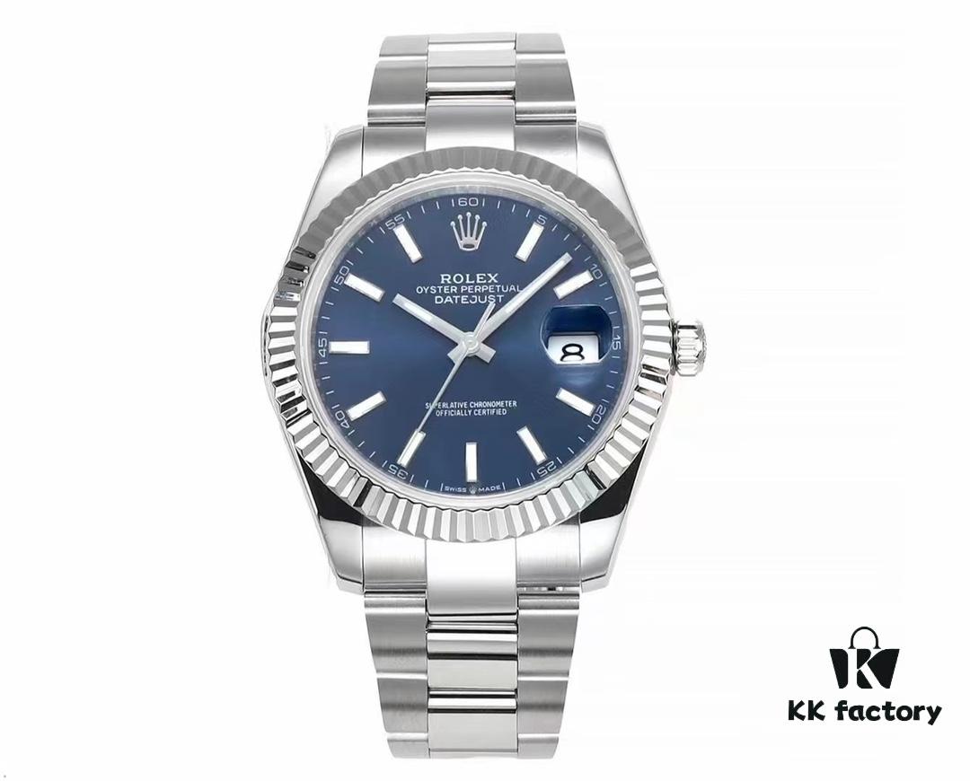 6931a5ecccd8ab3d7af9a461 ROLEX Datejust 41mm Series 🎮 Super High-Quality Replica, Now Available!
