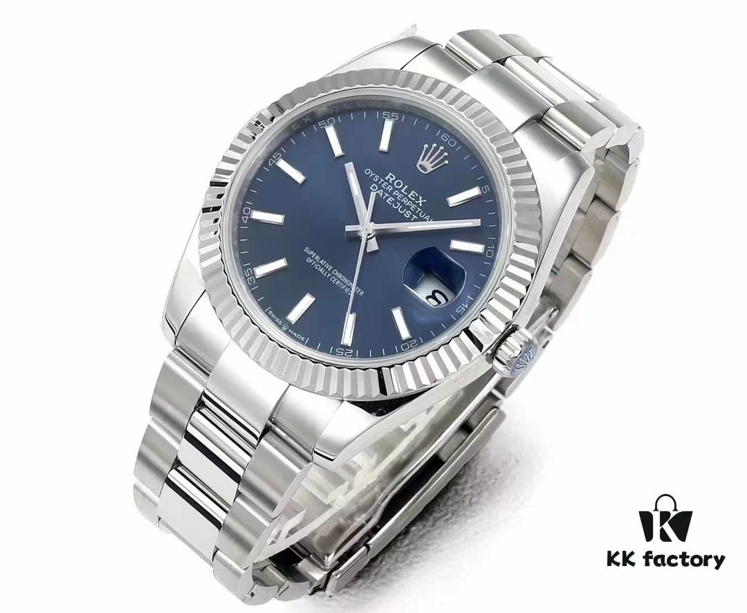6931a5ecccd8ab3d7af9a462 ROLEX Datejust 41mm Series 🎮 Super High-Quality Replica, Now Available!