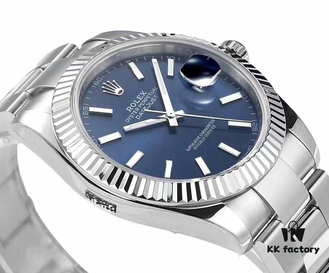 6931a5ecccd8ab3d7af9a464 ROLEX Datejust 41mm Series 🎮 Super High-Quality Replica, Now Available!