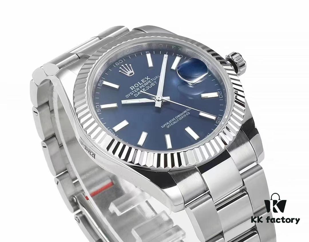 6931a5edccd8ab3d7af9a465 ROLEX Datejust 41mm Series 🎮 Super High-Quality Replica, Now Available!