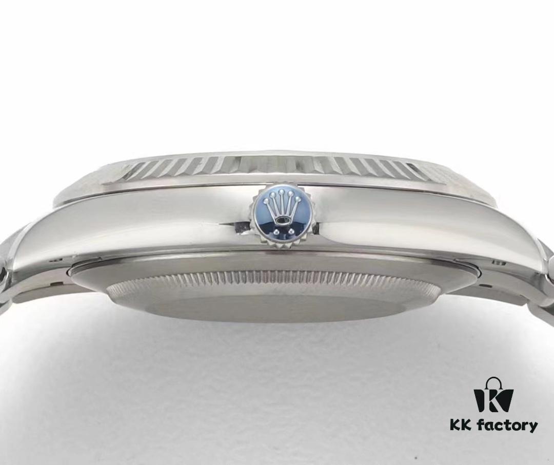 6931a5edccd8ab3d7af9a466 ROLEX Datejust 41mm Series 🎮 Super High-Quality Replica, Now Available!