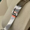 6931a5edccd8ab3d7af9a473 Rolex Datejust Series Model m228239-0055 Automatic Mechanical Watch with Date and Day Display, Platinum Case, Diamond Markers, Meteorite Dial, 41mm