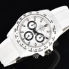 CS Factory Rolex Picasso Ceramic Series Chronograph Watch