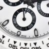 CS Factory Rolex Picasso Ceramic Series Chronograph Watch