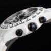 CS Factory Rolex Picasso Ceramic Series Chronograph Watch