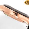 KK Precious Heavy Metal Genuine 18K Gold-Plated Daytona Series Watch – 156g Full Weight, 1:1 Replica with Top-Quality Craftsmanship