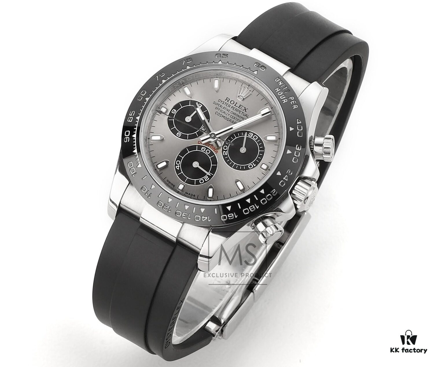 6931a5efccd8ab3d7af9a492 The Most Cost-Effective 4130 from MS: A Historic Breakthrough in Replica Daytona