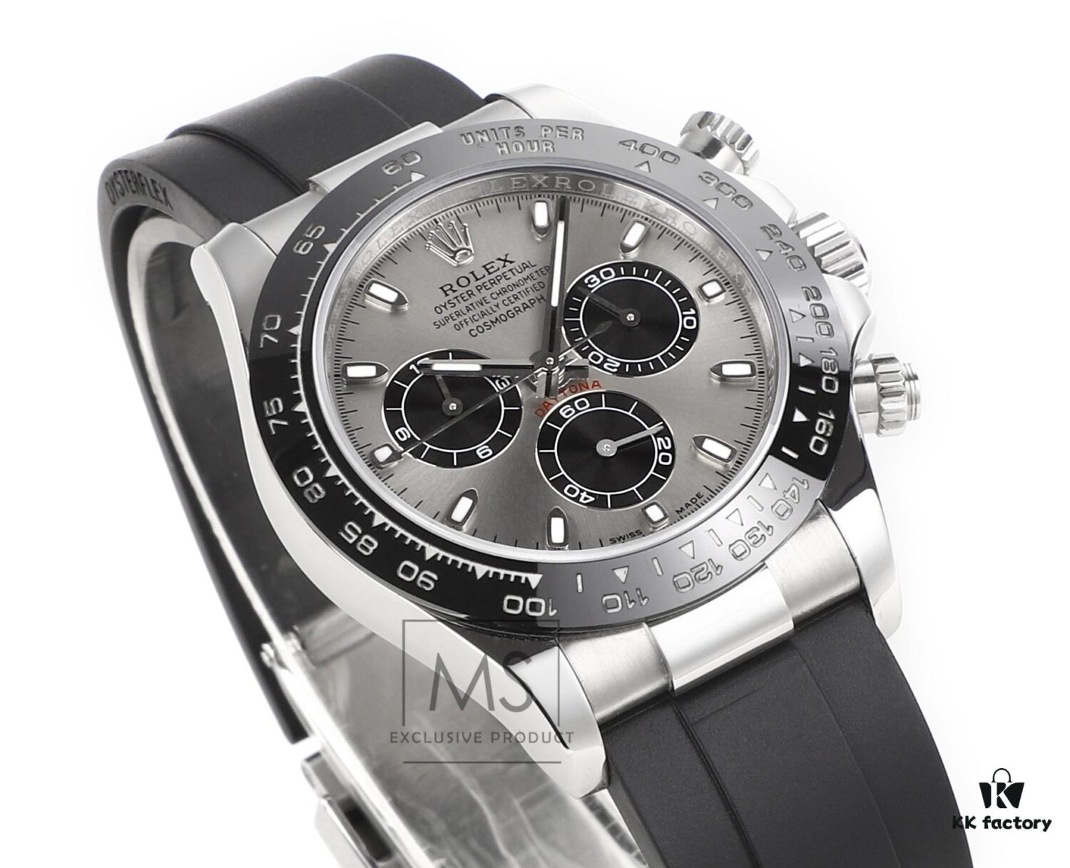 6931a5efccd8ab3d7af9a493 The Most Cost-Effective 4130 from MS: A Historic Breakthrough in Replica Daytona