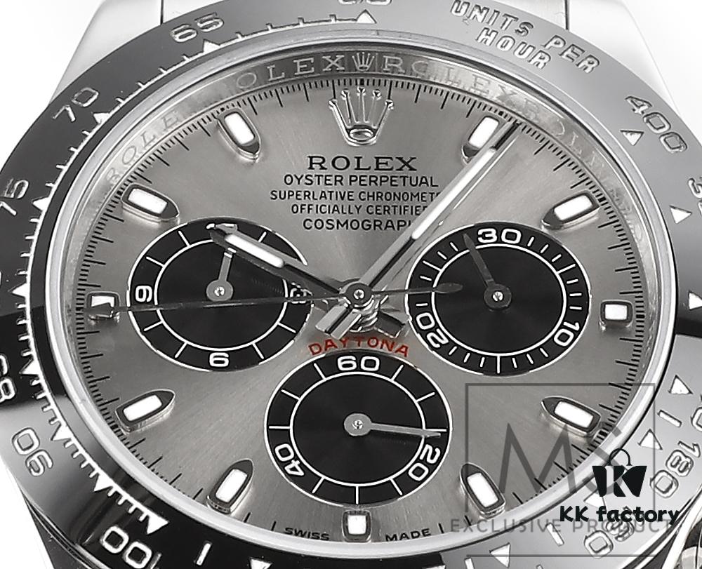 6931a5efccd8ab3d7af9a496 The Most Cost-Effective 4130 from MS: A Historic Breakthrough in Replica Daytona