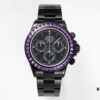 6931a5f0ccd8ab3d7af9a49a NOOB Masterpiece Modification: Blaken Daytona with DLC Black Coating