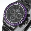 6931a5f0ccd8ab3d7af9a49b NOOB Masterpiece Modification: Blaken Daytona with DLC Black Coating
