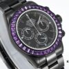 6931a5f0ccd8ab3d7af9a49c NOOB Masterpiece Modification: Blaken Daytona with DLC Black Coating