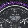 6931a5f0ccd8ab3d7af9a49d NOOB Masterpiece Modification: Blaken Daytona with DLC Black Coating