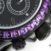 6931a5f0ccd8ab3d7af9a49e NOOB Masterpiece Modification: Blaken Daytona with DLC Black Coating