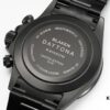 6931a5f0ccd8ab3d7af9a4a1 NOOB Masterpiece Modification: Blaken Daytona with DLC Black Coating