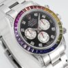 6931a5f0ccd8ab3d7af9a4a6 KING ROLEX Cosmograph Daytona Full Series High-End Arrivals