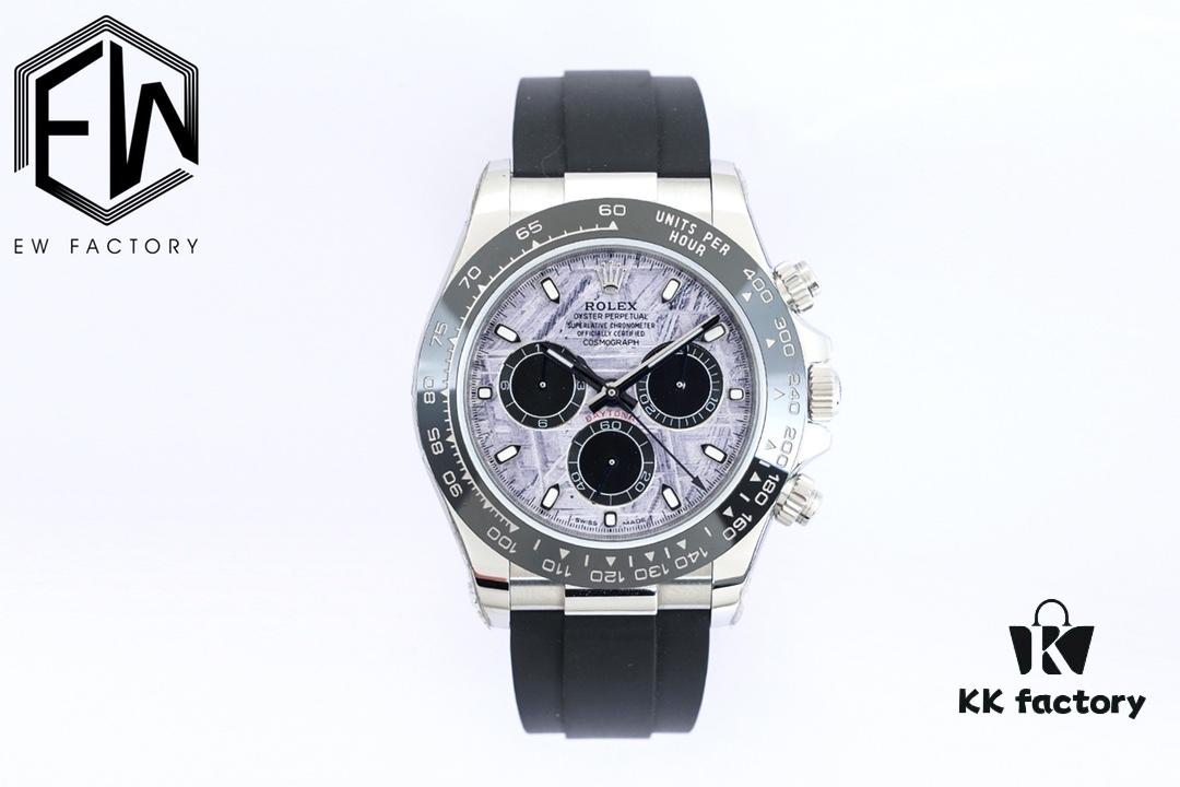 6931a5f1ccd8ab3d7af9a4ac EW2021 New Rolex Cosmograph Daytona 40 Series