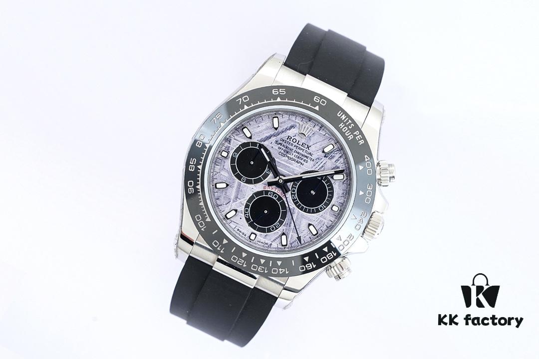 6931a5f1ccd8ab3d7af9a4ad EW2021 New Rolex Cosmograph Daytona 40 Series