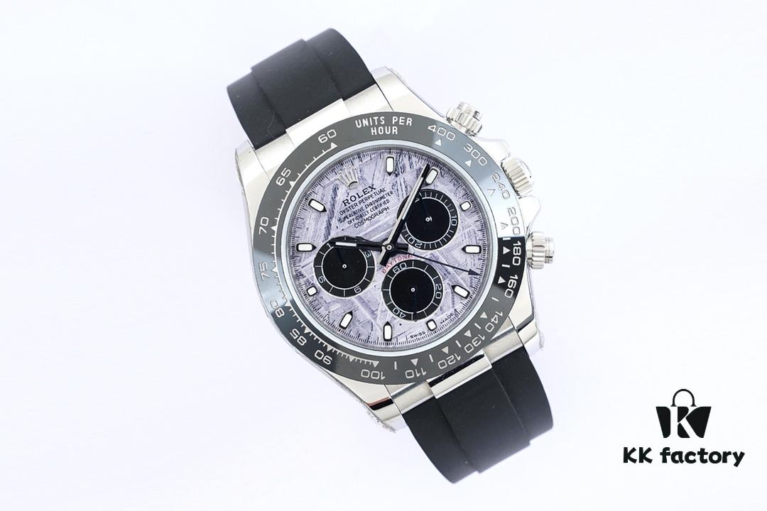 6931a5f1ccd8ab3d7af9a4ae EW2021 New Rolex Cosmograph Daytona 40 Series