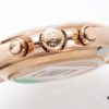 KING ROLEX Daytona 4130 Version - Debut at the Peak, No Further Upgrade Needed