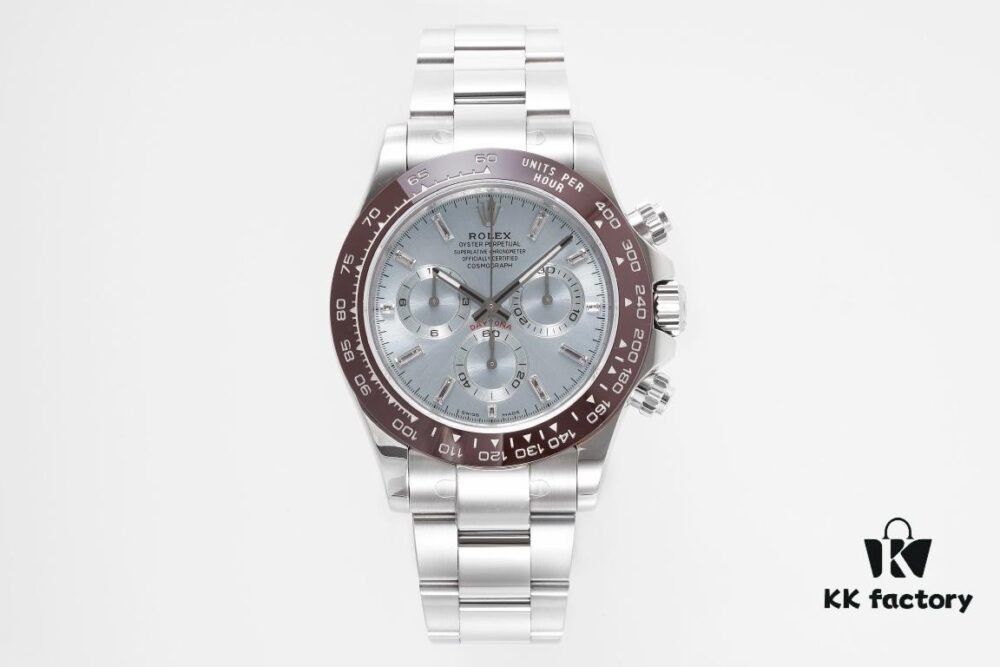 6931a5f2ccd8ab3d7af9a4be KING ROLEX Daytona 4130 Version