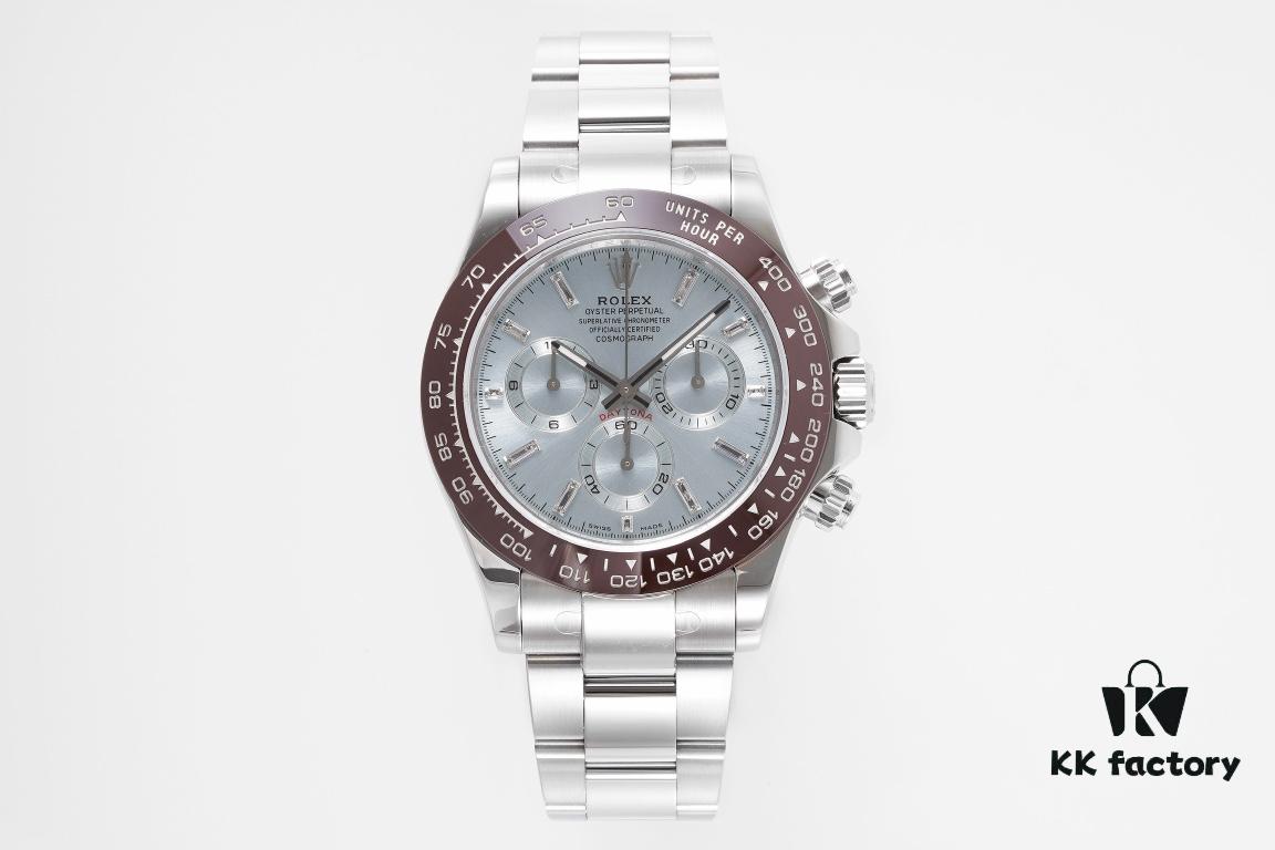 6931a5f2ccd8ab3d7af9a4be KING ROLEX Daytona 4130 Version