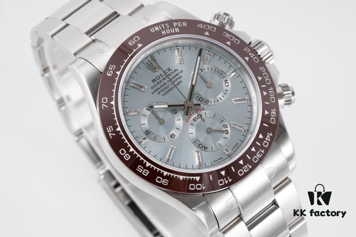 6931a5f2ccd8ab3d7af9a4bf KING ROLEX Daytona 4130 Version