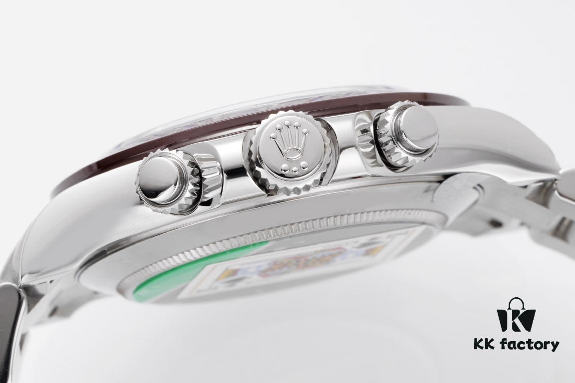 6931a5f2ccd8ab3d7af9a4c1 KING ROLEX Daytona 4130 Version