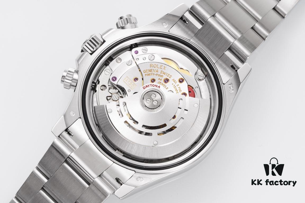 6931a5f2ccd8ab3d7af9a4c4 KING ROLEX Daytona 4130 Version