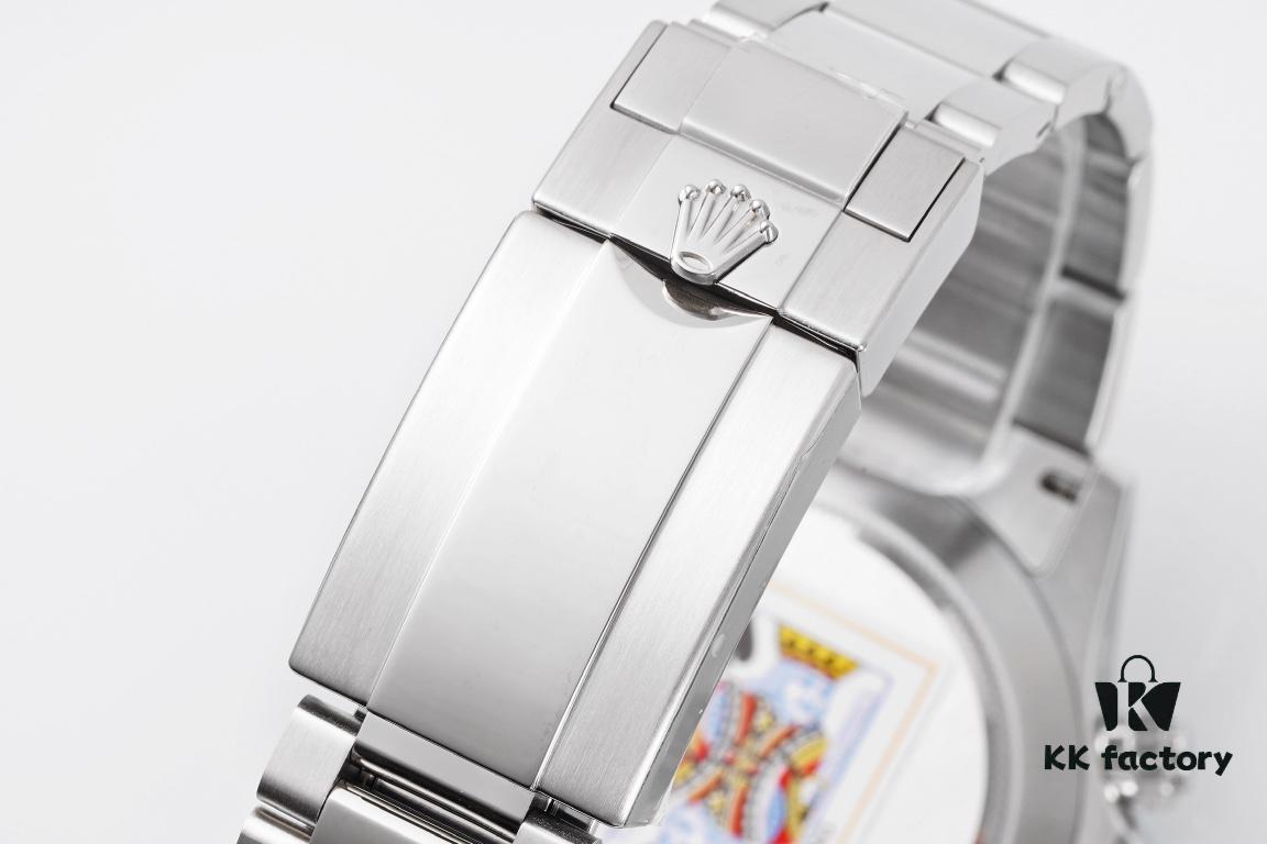 6931a5f2ccd8ab3d7af9a4c5 KING ROLEX Daytona 4130 Version