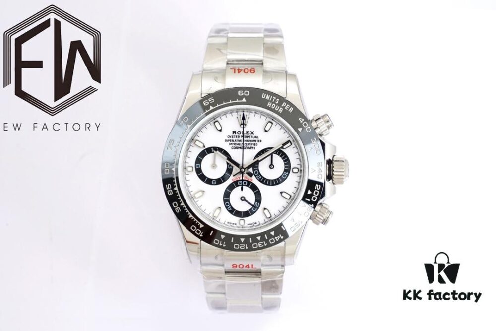 6931a5f3ccd8ab3d7af9a4d0 EW2021 New Rolex Cosmograph Daytona 40 Series