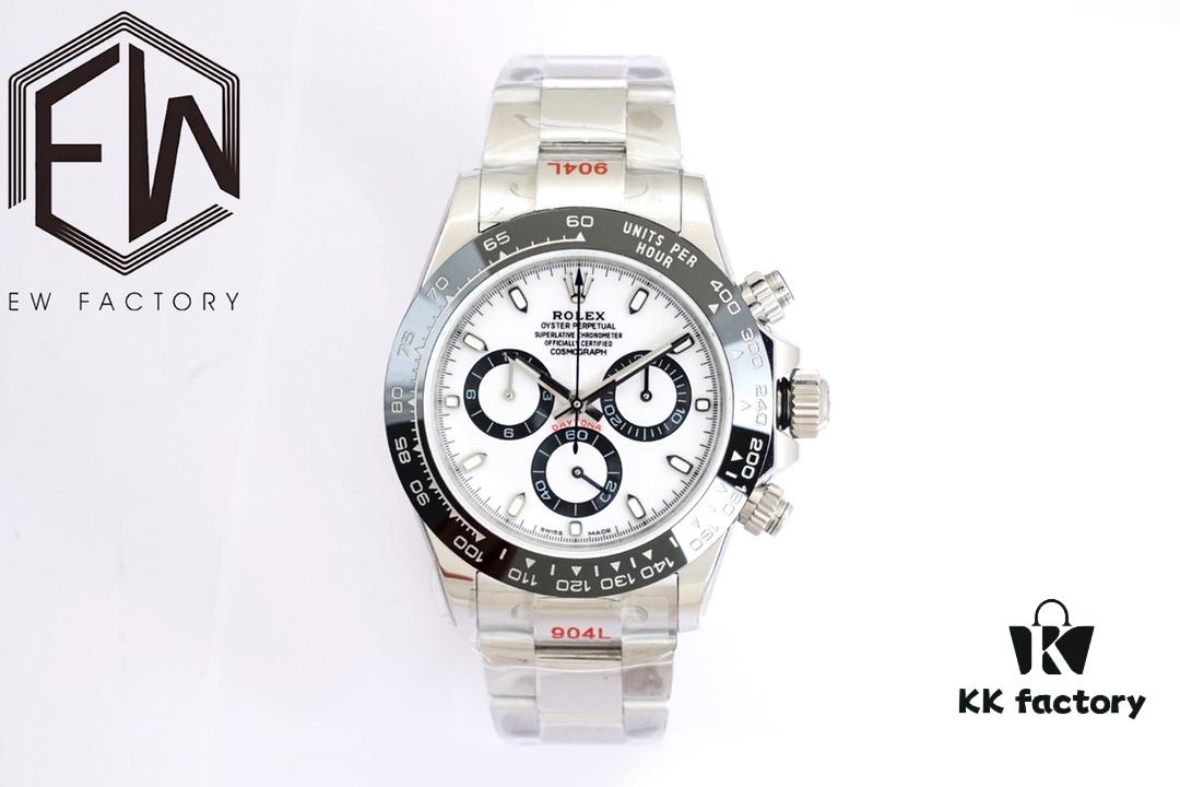 6931a5f3ccd8ab3d7af9a4d0 EW2021 New Rolex Cosmograph Daytona 40 Series