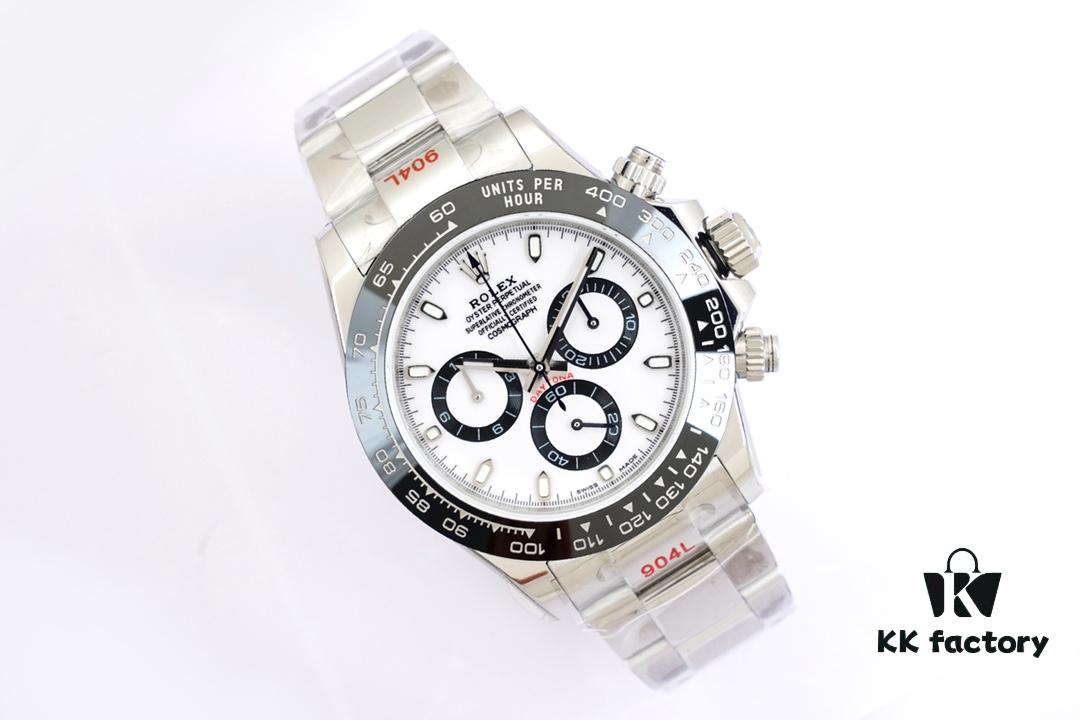 6931a5f3ccd8ab3d7af9a4d2 EW2021 New Rolex Cosmograph Daytona 40 Series
