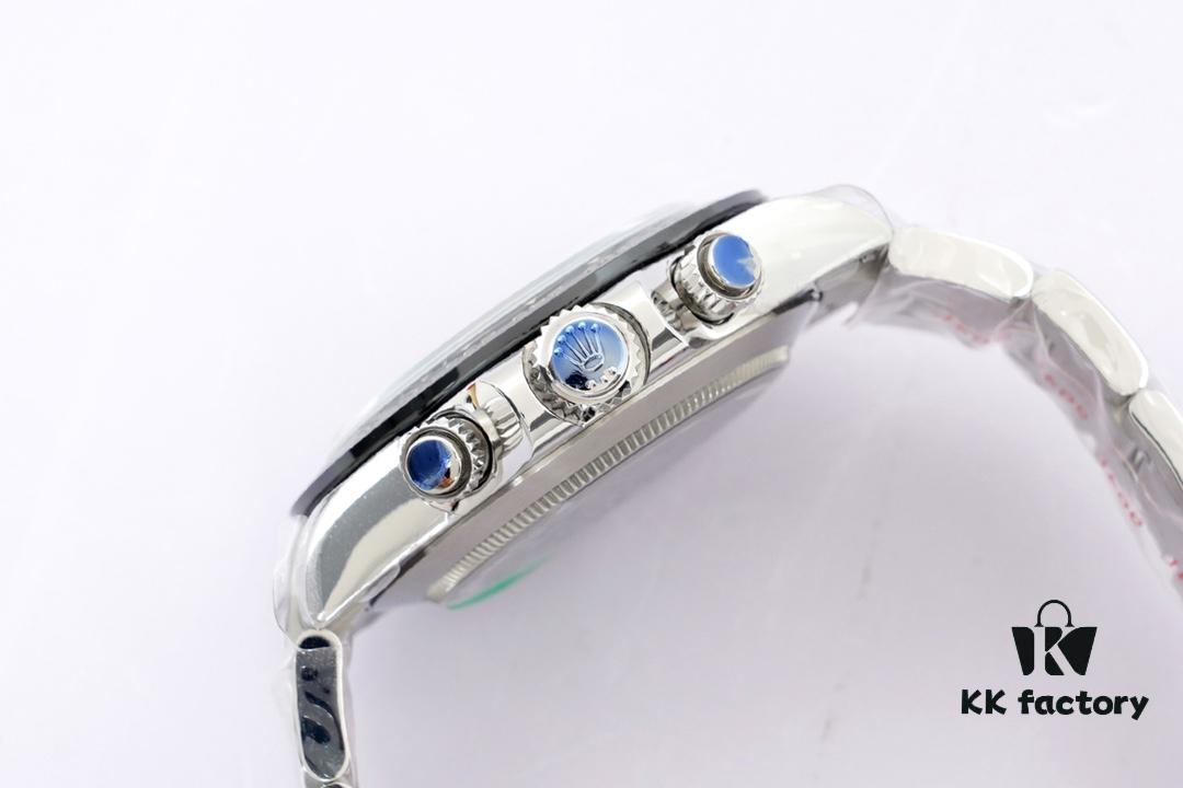 6931a5f3ccd8ab3d7af9a4d5 EW2021 New Rolex Cosmograph Daytona 40 Series