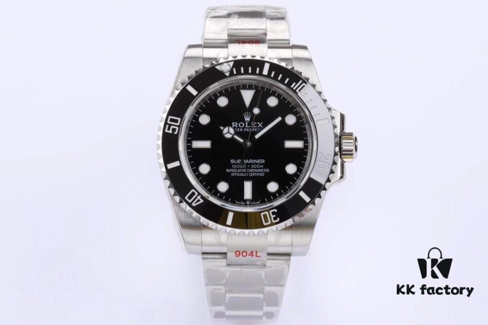 6931a5f4ccd8ab3d7af9a4e2 EW2020 New Rolex Submariner 41 Series