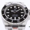 EW2020 New Rolex Submariner 41 Series