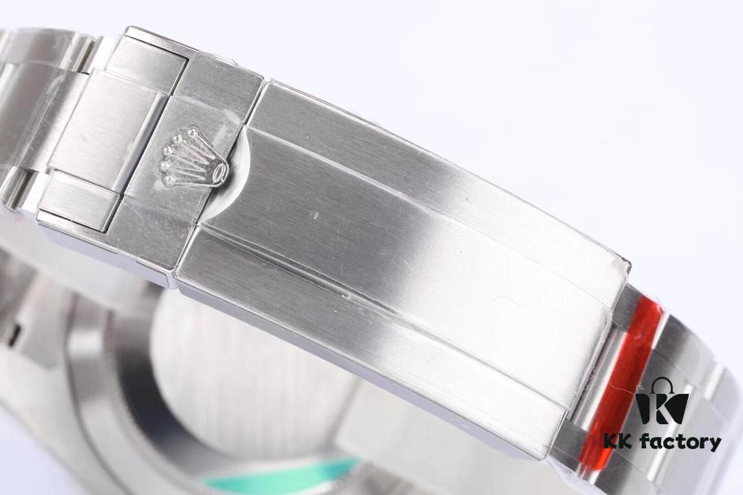 EW2020 New Rolex Submariner 41 Series