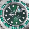 6931a5f4ccd8ab3d7af9a4ed ROF Luxury Masterpiece, Rolex SUB Submariner Custom Bezel with Diamond Setting