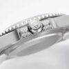 Rolex SUB Submariner Custom Bezel with Diamond Setting